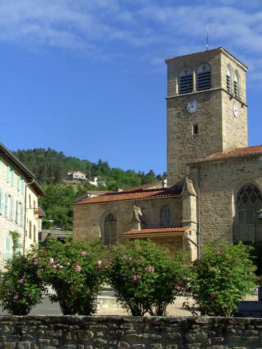 Hebergement Cellier de la Fontaine : Hebergement Saint-Georges-en