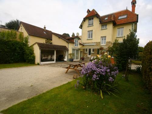 Hebergement Villa Normande : Hebergement Bayeux 14400