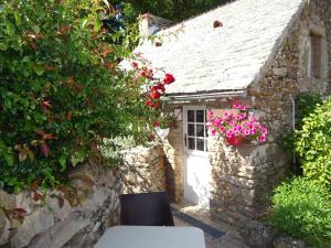 Hotel Fossardiere Hotel Omonville-la-Petite 50440