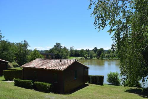 Camping - Village Vacances du Lac : Villages vacances proche de Thermes-Magnoac