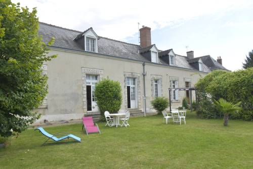 Aurore de Beaufort : B&B / Chambres d'hotes proche de Saint-Martin-le-Beau