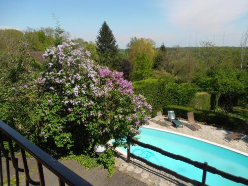 La Fargette : B&B / Chambres d'hotes proche de Saint-Fargeau-Ponthierry