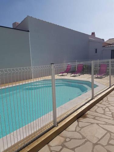 Appartement Ré (4 personnes) : Appartements proche de Châtelaillon-Plage