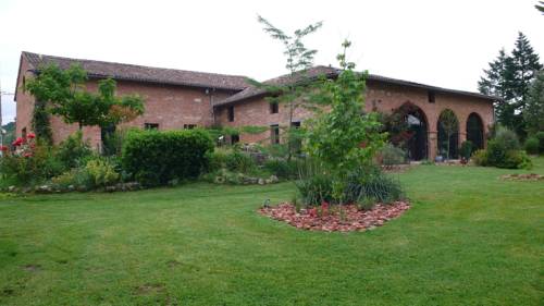 Domaine La Baronne : B&B / Chambres d'hotes proche de Saint-Sulpice