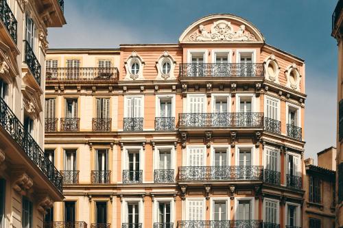 Hôtel Saint Louis - Vieux Port : Hotels proche du 3e Arrondissement de Marseille