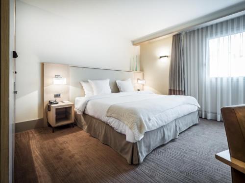 Hôtel Le Pré Carré : Hotels proche d'Annecy