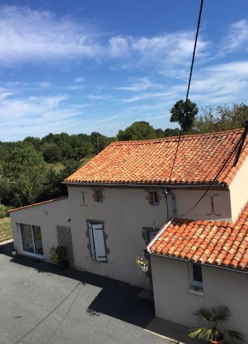 Gîte au Haras : Maisons de vacances proche de Nueil-les-Aubiers