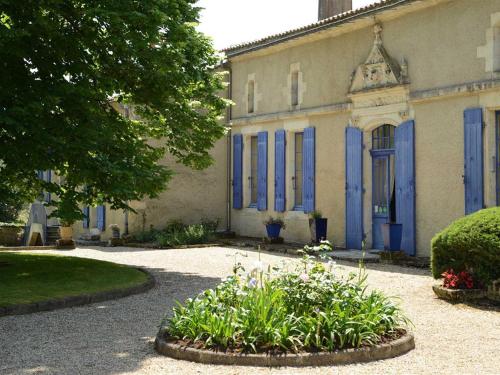 Chambres d'Hôtes La Sauvageonne : Maisons d'hotes proche de Saint-Palais