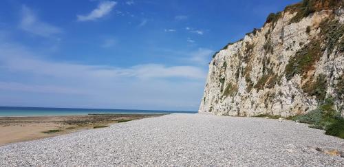 La pause Mersoise : Appartements proche de Mers-les-Bains