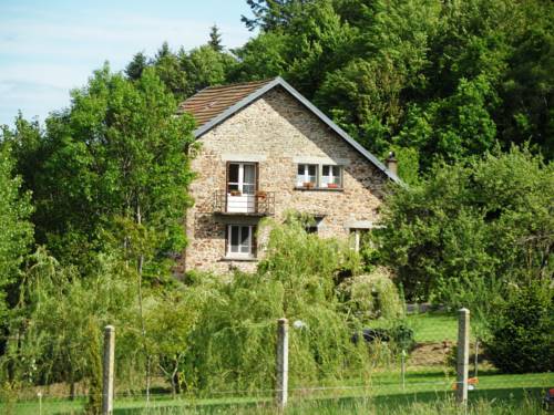 Domaine du Sable : B&B / Chambres d'hotes proche de Pleaux