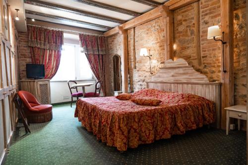 Hotel Saint-Martin : Hotels proche de Colmar