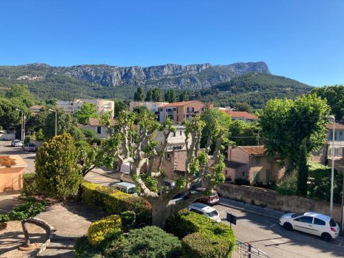 Appartement climatisé 4 personnes : Appartements proche de La Valette-du-Var