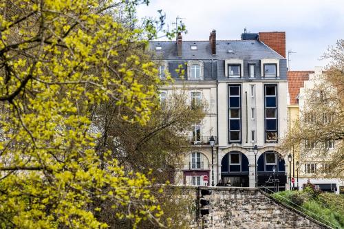 L'Hôtel : Hotels proche de Rezé