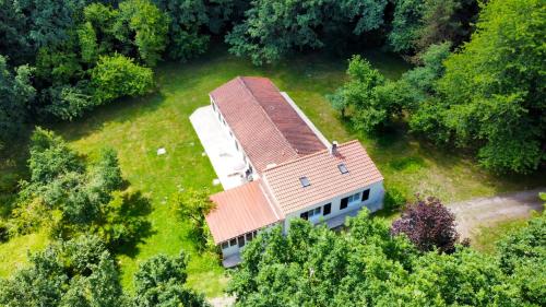 Maison de 3 chambres avec jardin amenage a Venansault : Maisons de vacances proche d'Aizenay