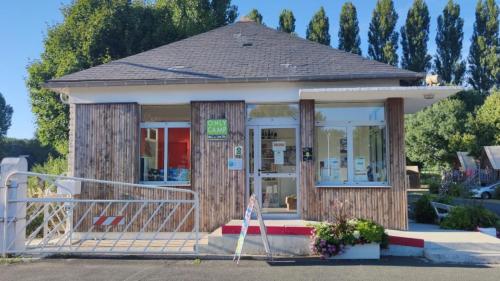 CAMPING ONLYCAMP LA GATINE : Campings proche de Bléré