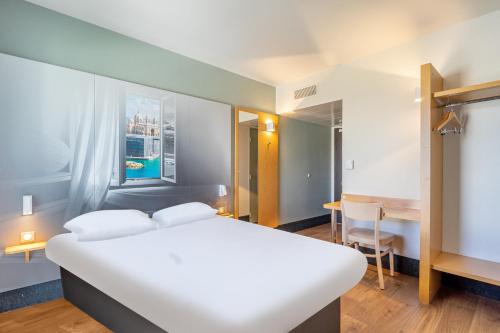 B&B HOTEL Marseille Euromed : Hotels proche du 14e Arrondissement de Marseille