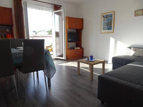 Appartement La Guérinière, 3 pièces, 5 personnes - FR-1-224B-107 : Appartements proche de La Guérinière