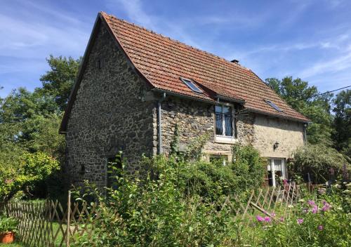 LA RUCHE : Maisons d'hotes proche de Mauriac