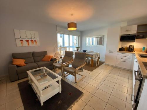 Appartement Capbreton, 4 pièces, 6 personnes - FR-1-413-113 : Appartements proche de Capbreton