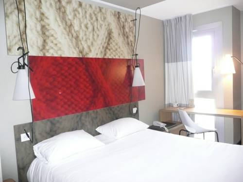 ibis Saint Brieuc Yffiniac : Hotels proche de Yffiniac