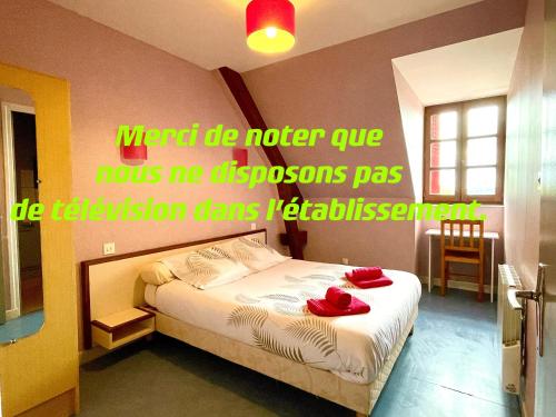 Auberge Le Beaulieu -Cantal : Hotels proche de Labessette