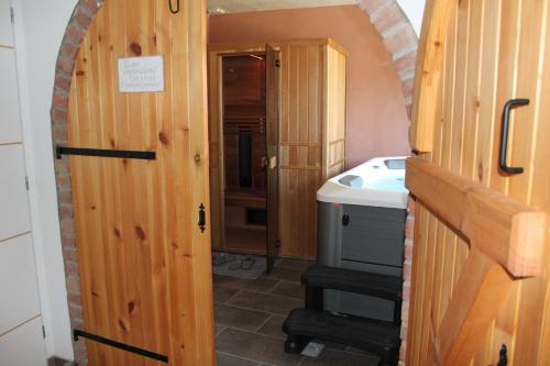 Happy & Relax : B&B / Chambres d'hotes proche de Boisdinghem