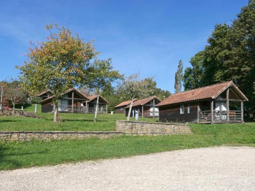 Vignes : Maisons de vacances proche d'Aixe-sur-Vienne