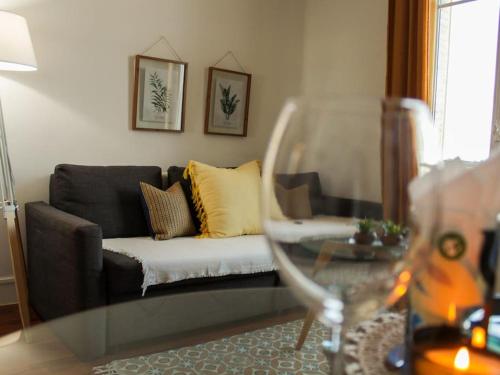 Cosy Home_A 30 minutes de Disneyland : Appartements proche de Joinville-le-Pont