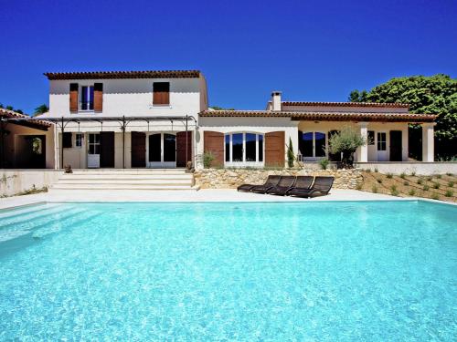 Luxury villa in Provence with a private pool : Villas proche de Martres-Tolosane