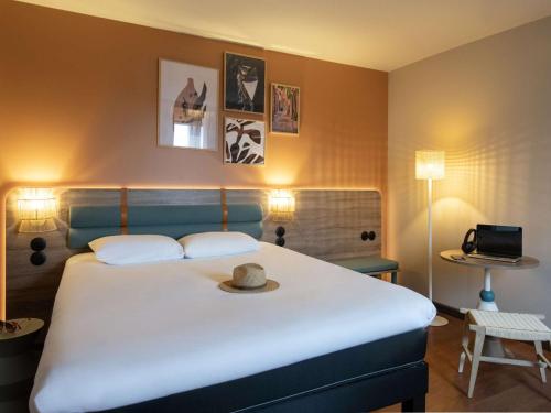 ibis Golfe de Saint-Tropez : Hotels proche de Cogolin