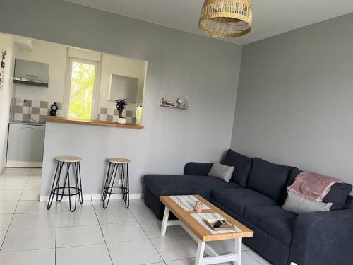 Logement 10 minutes de rouen : Appartements proche d'Oissel