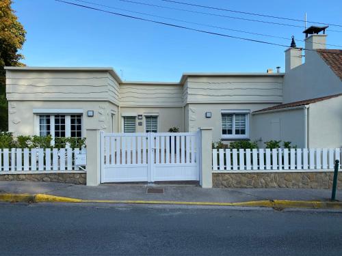 Villa Les Sables : Villas proche de Condette