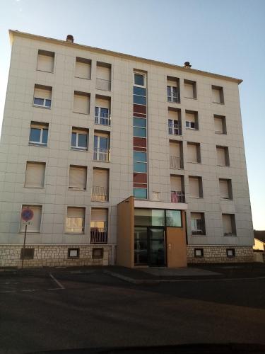 Home Sweet Home (HSH) : Appartements proche de Saint-Benoît