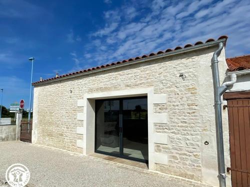 Gîte Les Magnils-Reigniers, 4 pièces, 6 personnes - FR-1-426-534 : Maisons de vacances proche de Luçon