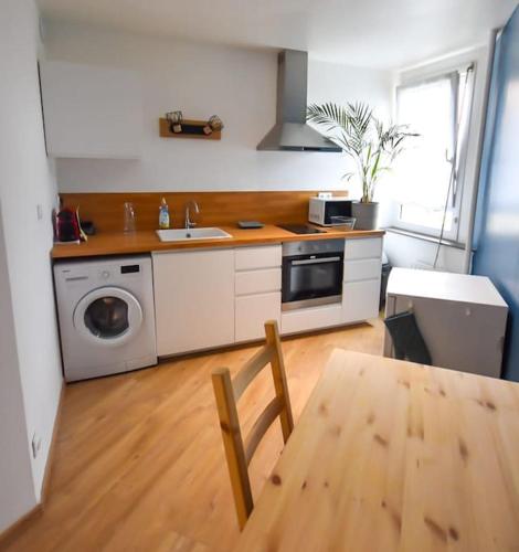 Logement individuel ROUEN : Appartements proche de Le Petit-Quevilly