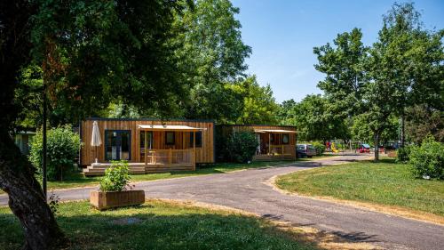 Camping Vesoul : Campings proche de Noidans-lès-Vesoul