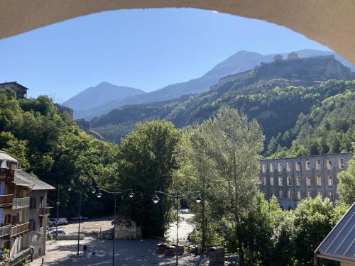 Appartement de charme : Appartements proche de Briançon