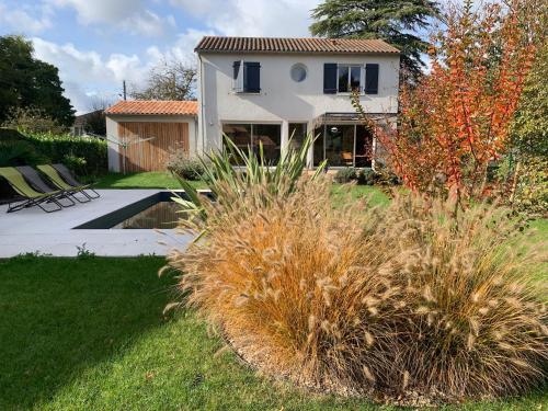 MAISON FAMILIALE : Maisons de vacances proche de Saint-Benoît