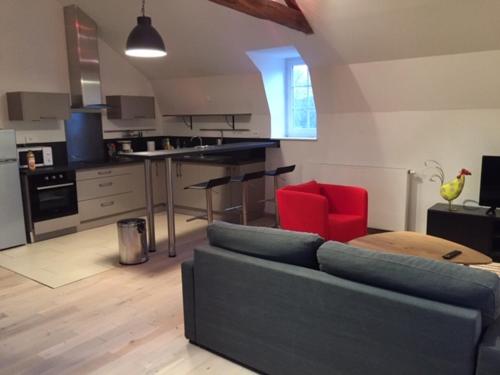 Appart Cosy : Appartements proche de Saint-Maur