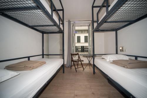 Enjoy Hostel : Auberges de jeunesse proche du 14e Arrondissement de Paris