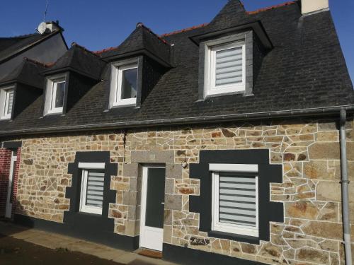 Gite entre Paimpol et Erquy. Proche palais des congrès : Maisons de vacances proche de Ploufragan