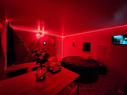 Studio cosy entre amoureux : Appartements proche de Verneuil-sur-Avre