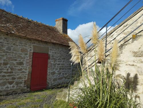 La Bruyère - B & B - : B&B / Chambres d'hotes proche de Le Theil