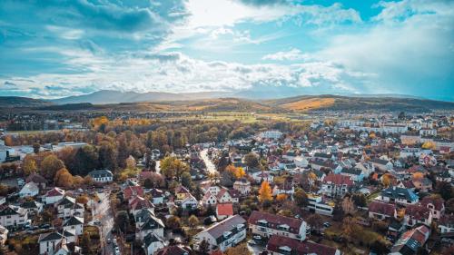 La FORGE Appartement chaleureux et Grands espaces : Appartements proche de Molsheim