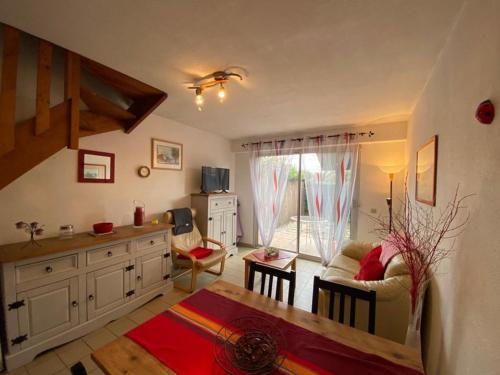 Maison Capbreton, 3 pièces, 4 personnes - FR-1-413-229 : Maisons de vacances proche de Capbreton