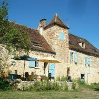 Domaine de Loupiac : Maisons de vacances proche de Loupiac