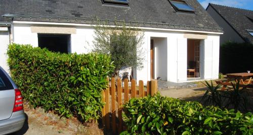 Location Golfe du Morbihan : Maisons de vacances proche d'Arradon