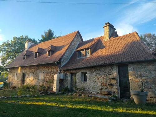 La maisonette de Raphaël : Maisons de vacances proche de Saint-Paul-des-Landes