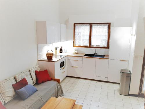 Appartement Capbreton, 3 pièces, 4 personnes - FR-1-239-608 : Appartements proche de Capbreton