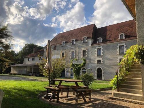 Gite au coeur de la nature : Maisons de vacances proche de Poinçon-lès-Larrey